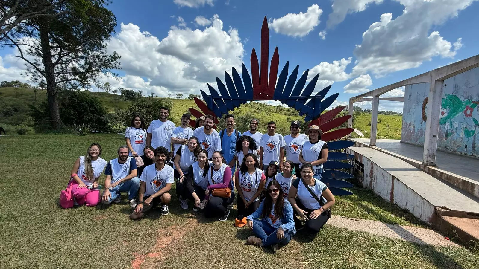 Coletivo Awêry Coletivo Awêry